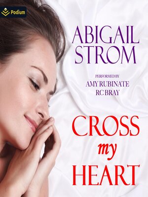 cover image of Cross My Heart